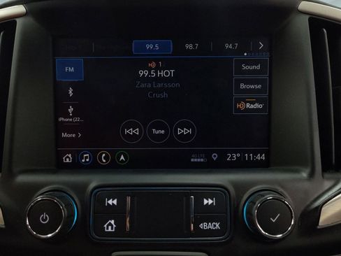 Used 2020 GMC Terrain Denali w/ Denali Premium Package image 21