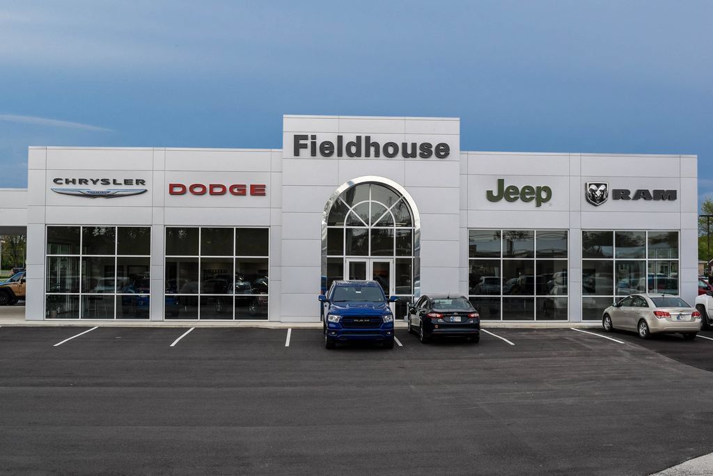 Used 2026 RAM 2500 Big Horn AWD/4WD image 37