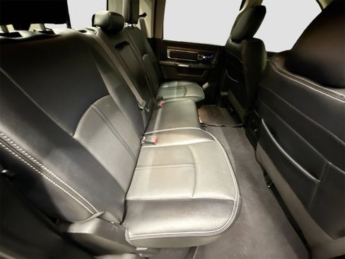 Used 2018 RAM 1500 Laramie w/ Convenience Group image 27