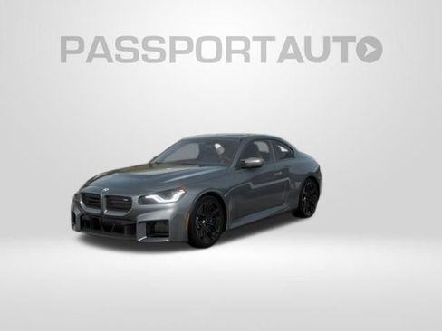 New 2026 BMW M2 w/ Lighting Package RWD image 1