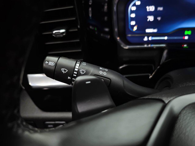 Used 2024 Chevrolet Silverado 1500 RST w/ All Star Edition Plus AWD/4WD image 22