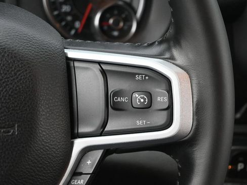 Used 2023 RAM 1500 Lone Star AWD/4WD image 19