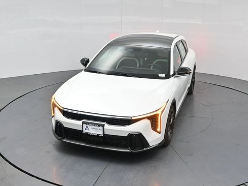 New 2026 Kia K4 GT-Line Turbo FWD image 47
