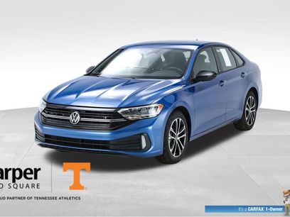 Used 2023 Volkswagen Jetta Sport