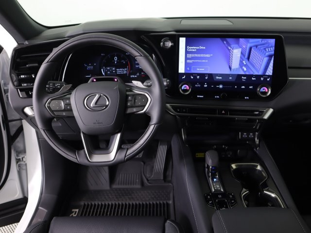 New 2026 Lexus RX 350 AWD w/ Convenience Package image 21