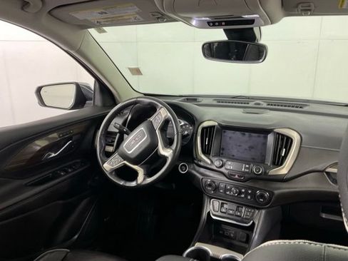 Used 2020 GMC Terrain Denali w/ LPO, Floor Liner Package FWD image 28