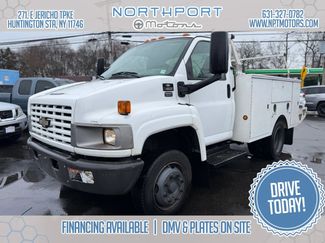 Used 2007 Chevrolet Kodiak C4500 2WD Regular Cab video 1