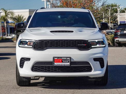 New 2026 Dodge Durango GT image 2
