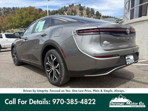 Certified 2024 Toyota Crown AWD/4WD image 5