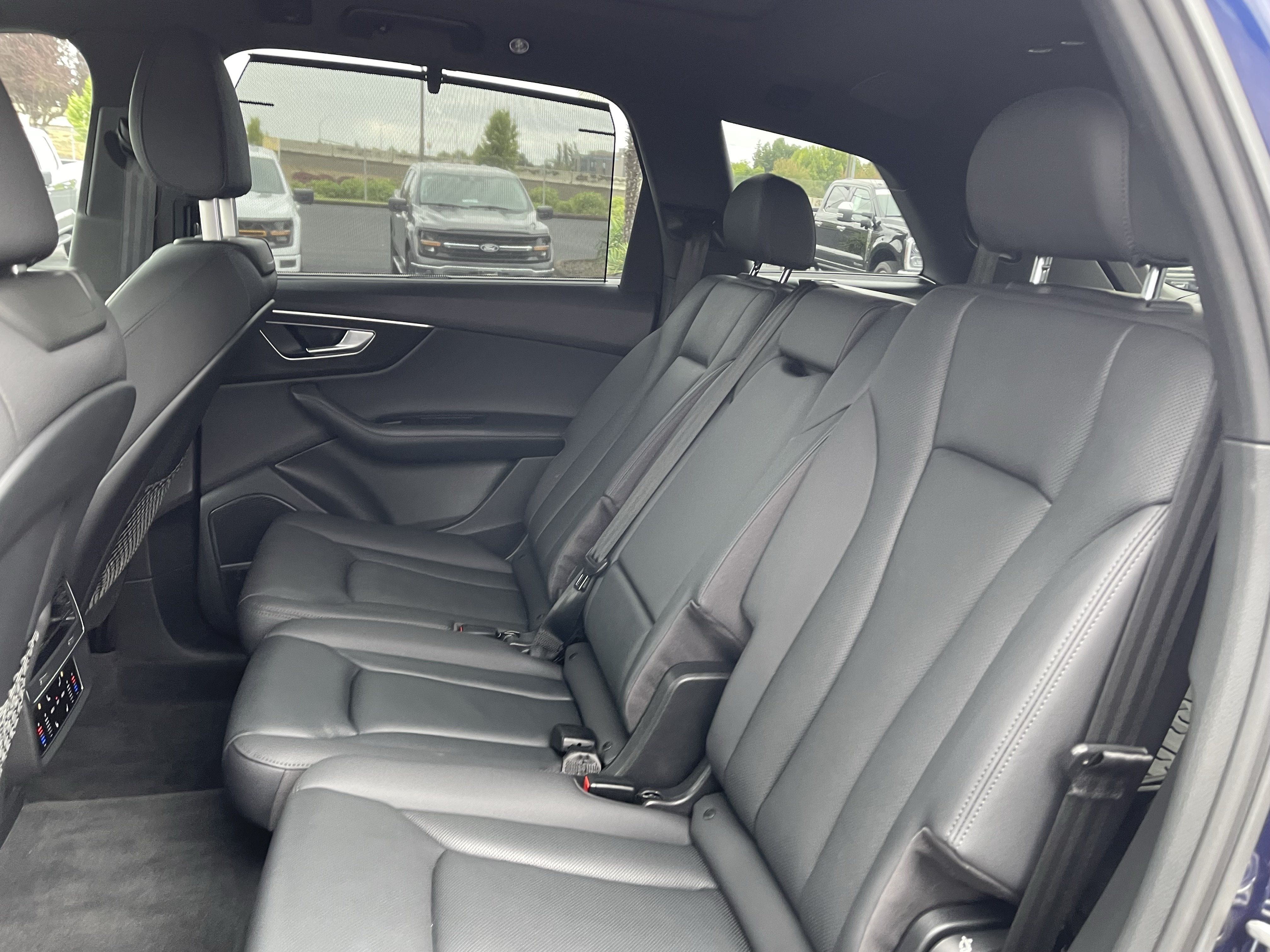Used 2021 Audi Q7 3.0T Premium Plus AWD/4WD image 12