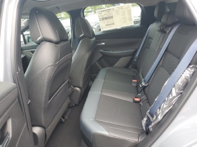 New 2026 Nissan Leaf Platinum+ w/ Cargo Package (Platinum+) FWD image 7