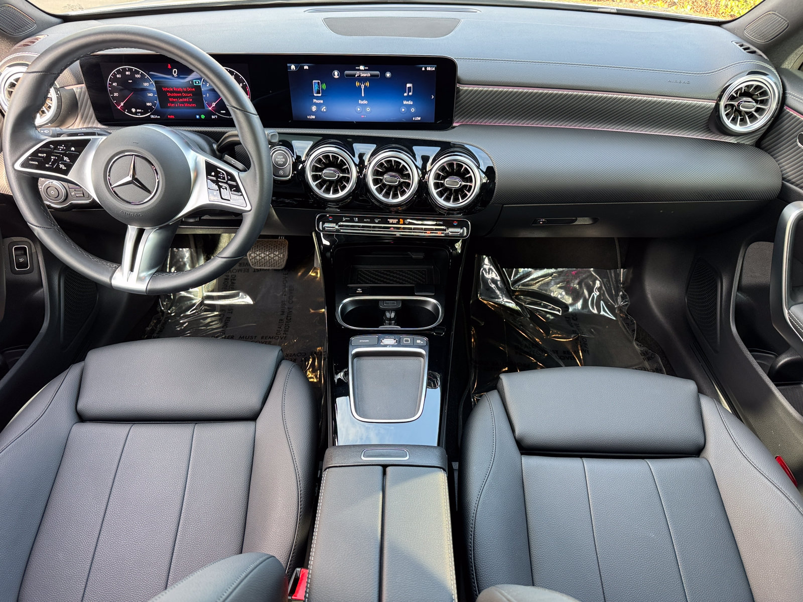 Used 2026 Mercedes-Benz CLA 250 image 10