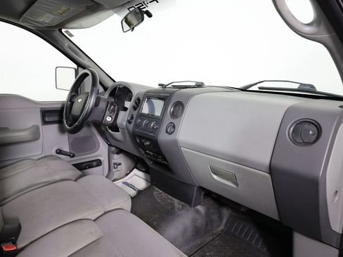 Used 2005 Ford F150 XL RWD image 15