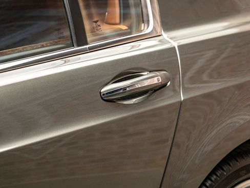 Used 2006 Bentley Flying Spur Flying Spur image 23