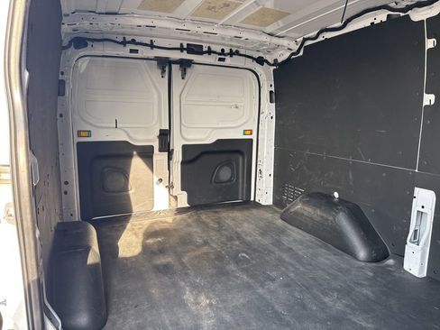 Used 2023 Ford Transit 150 Low Roof w/ Interior Upgrade Package RWD image 15