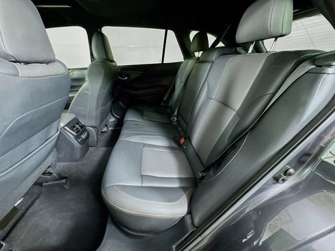 Used 2022 Subaru Outback Wilderness w/ Wilderness Package AWD/4WD image 30