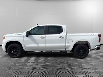 New 2026 Chevrolet Silverado 1500 RST w/ RST Select Package