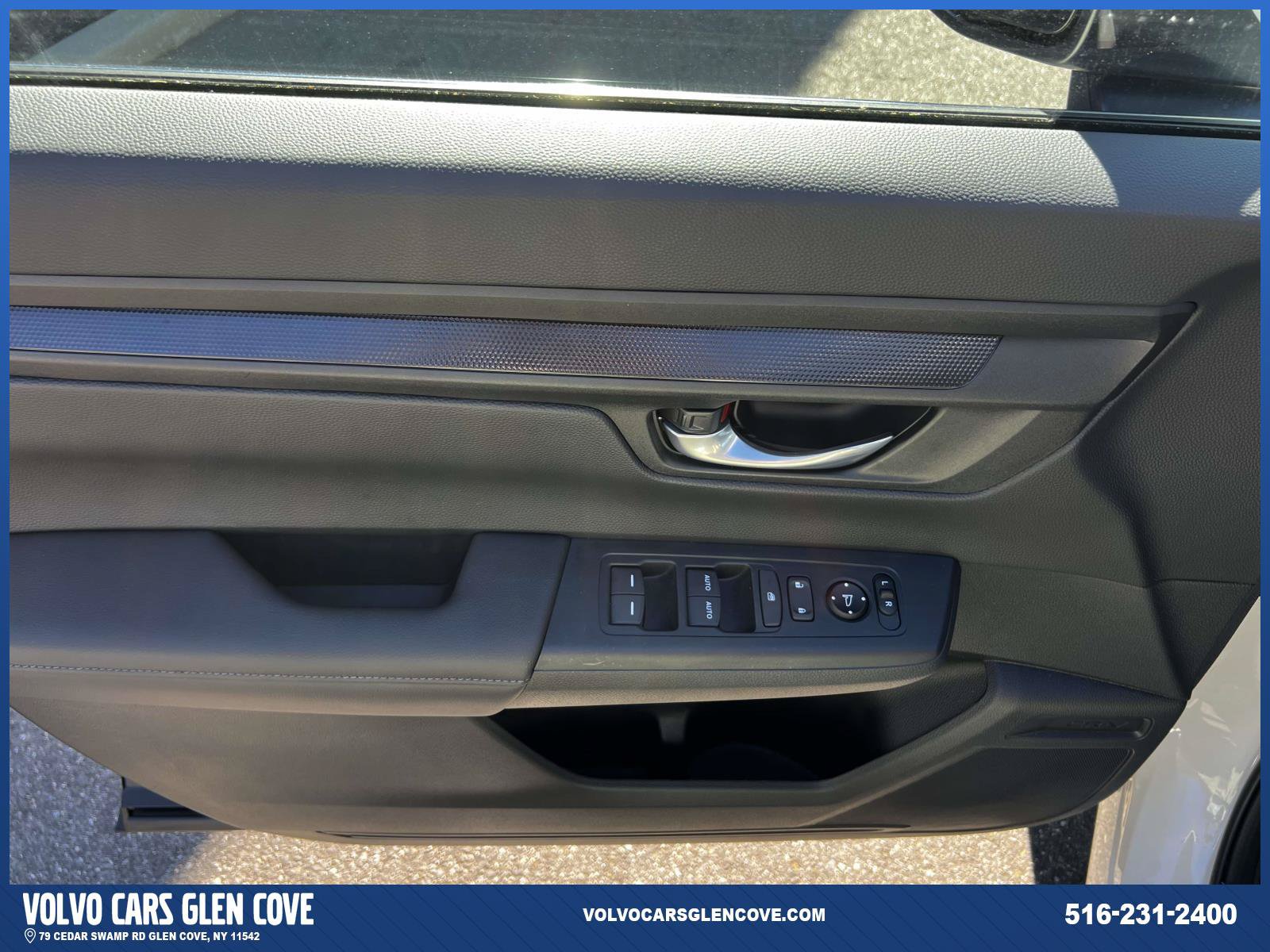 Used 2024 Honda CR-V EX image 16
