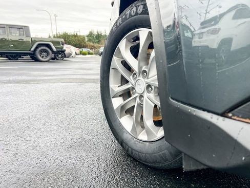 Used 2020 Hyundai Santa Fe SEL image 2