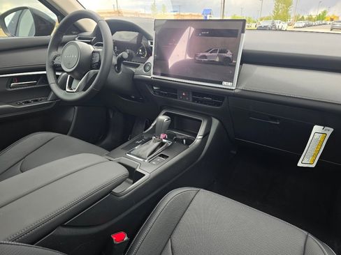New 2026 MAZDA CX-5 2.5 S w/ Premium Plus Package AWD/4WD image 26