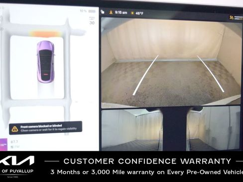 Used 2022 Tesla Model Y Performance image 23