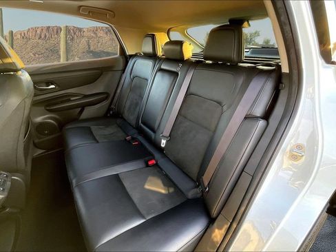 Used 2024 Nissan Ariya AWD image 26