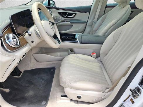 Certified 2023 Mercedes-Benz EQS 450+ Sedan image 12