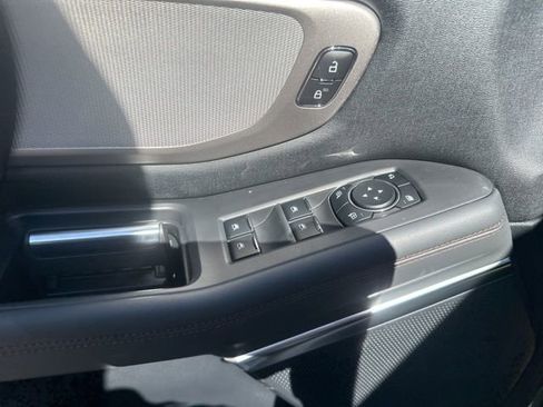 New 2025 Ford Expedition Active RWD image 13