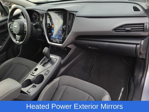 Certified 2025 Subaru Crosstrek 2.0i Premium image 7