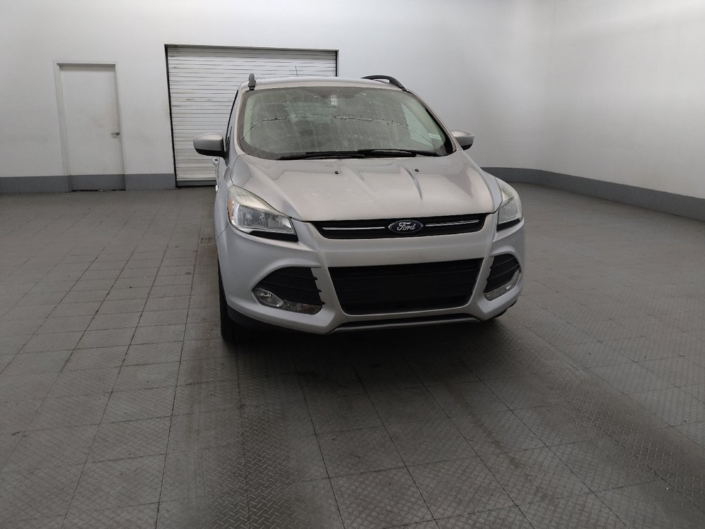 Used 2016 Ford Escape SE w/ SE Leather Comfort Package AWD/4WD image 14