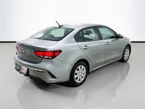 Used 2021 Kia Rio S FWD image 7