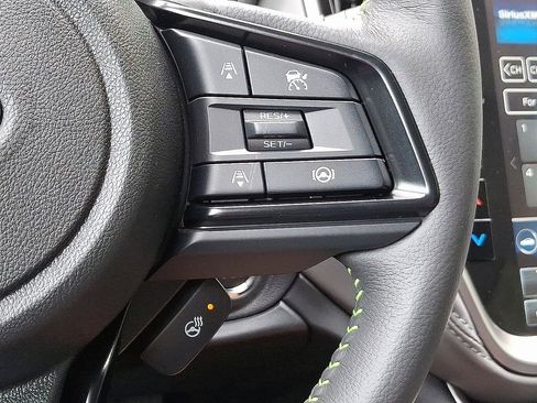 Used 2025 Subaru Outback Onyx Edition AWD/4WD image 14