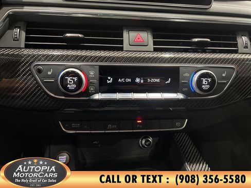 Used 2018 Audi RS 5 2.9T QUATTRO image 29