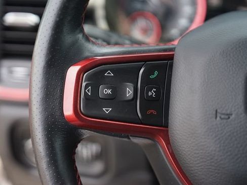 Used 2019 RAM 1500 Rebel w/ Rebel Level 2 Equipment Group AWD/4WD image 22