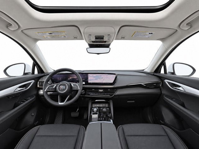 New 2026 Buick Envision Avenir AWD/4WD image 18