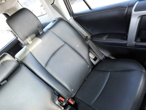 Used 2019 Toyota 4Runner Limited image 14