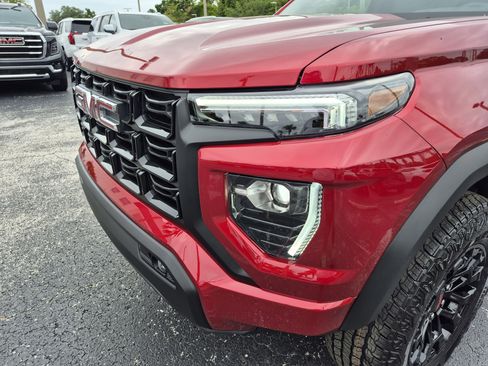 New 2026 GMC Canyon Elevation w/ Convenience Package RWD image 9