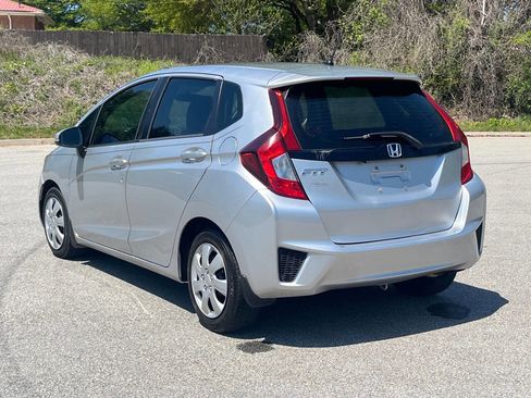 Used 2015 Honda Fit LX image 14