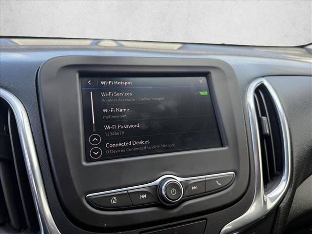 Used 2020 Chevrolet Equinox LT FWD image 20