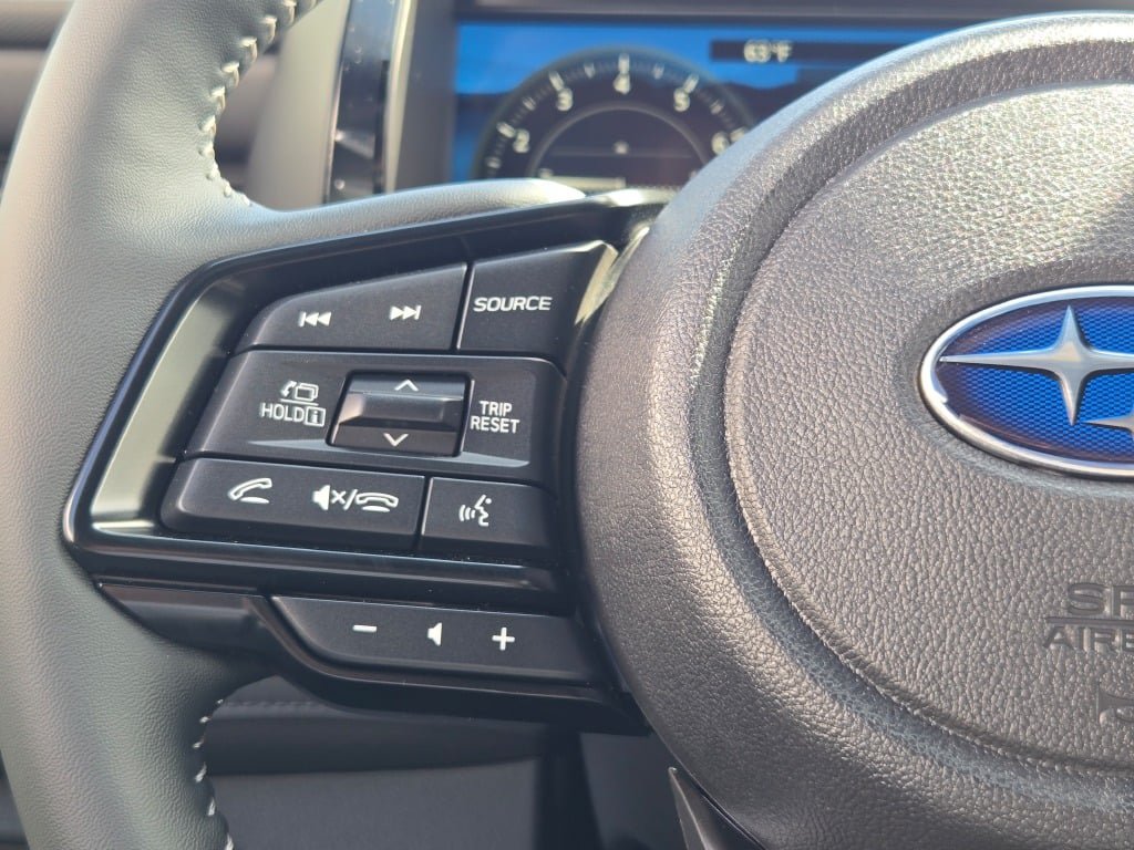 New 2026 Subaru Outback Touring XT AWD/4WD image 40