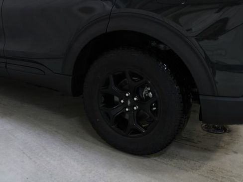 Used 2022 Ford Explorer Timberline image 30