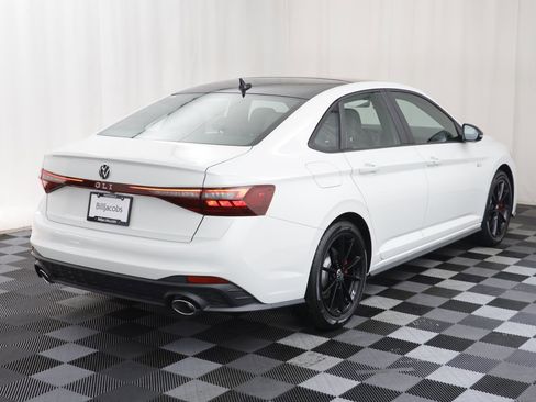 New 2026 Volkswagen Jetta GLI Autobahn image 19