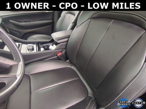 Used 2023 Jeep Grand Cherokee L Limited w/ Luxury Tech Group II image 4