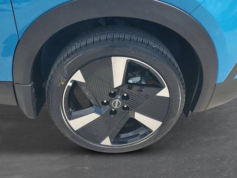 New 2026 Nissan Kicks SR image 8