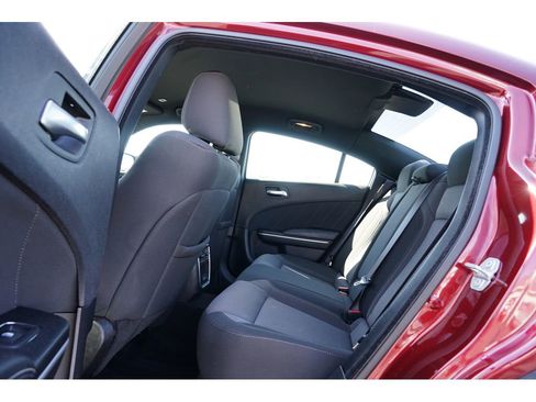 Used 2020 Dodge Charger SXT image 18