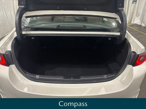 Used 2024 MAZDA MAZDA3 s FWD image 12