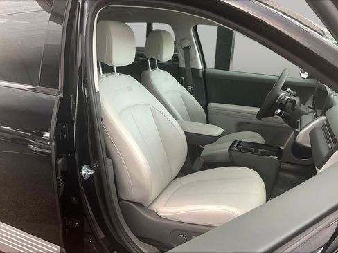 Certified 2026 Hyundai Ioniq 5 Limited RWD image 8