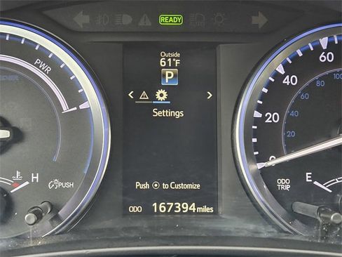 Used 2016 Toyota Highlander Limited Platinum image 20