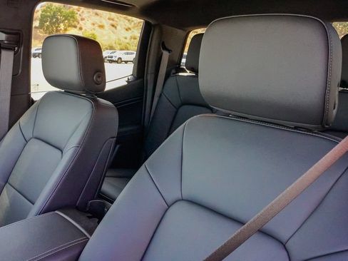 New 2026 GMC Canyon Elevation w/ Convenience Package RWD image 14