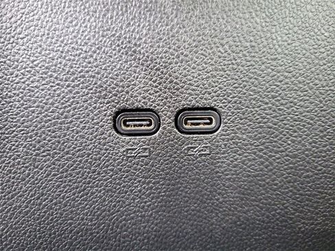 Used 2024 Chevrolet Equinox EV RS image 15